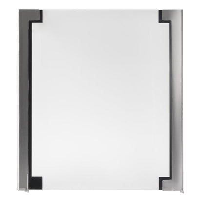 Buffalo Combi Exterior Glass Oven Mod ap165