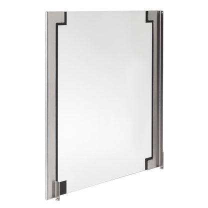 Buffalo Combi Exterior Glass Oven Mod ap165