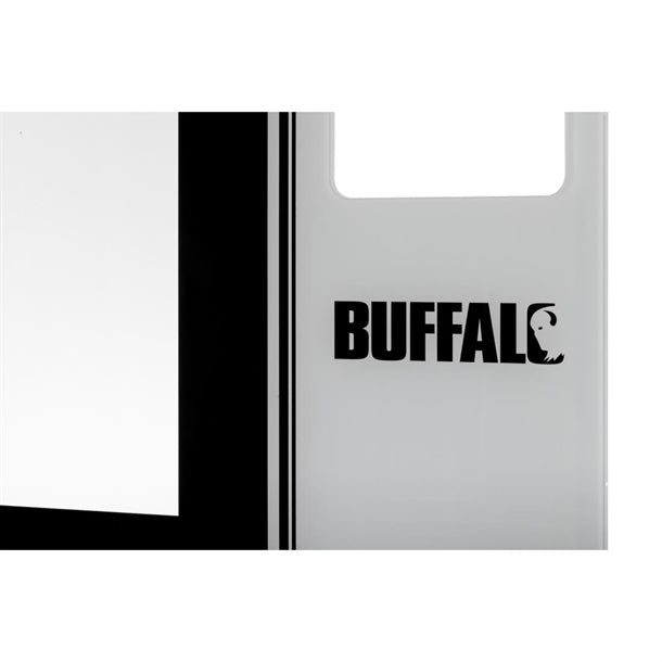 Buffalo Combi Exterior Glass Oven Mod ap166