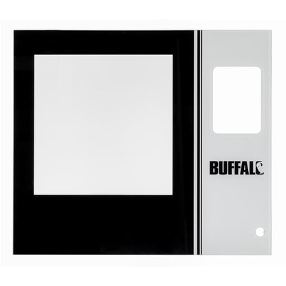 Buffalo Combi Interior Glass Oven Mod ap167
