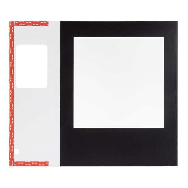 Buffalo Combi Interior Glass Oven Mod ap167