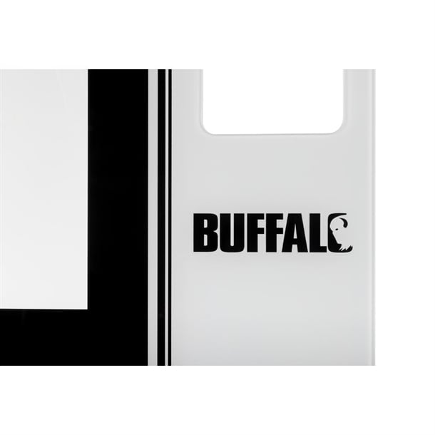 Buffalo Combi Interior Glass Oven Mod ap167