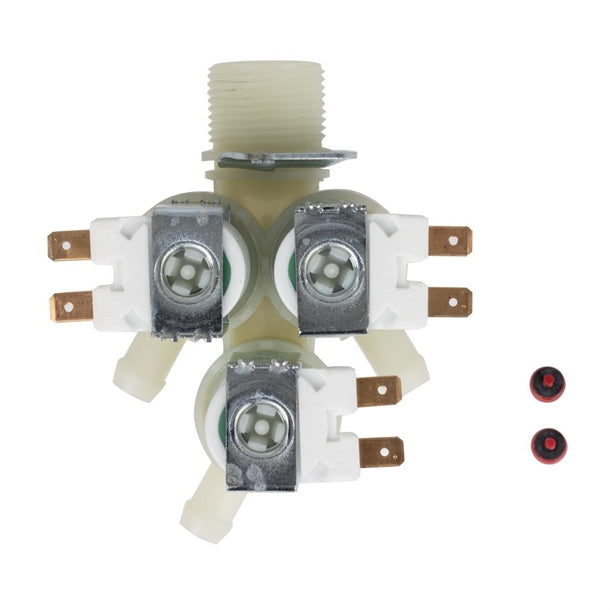 Buffalo 2 Way Electrovalve ap169