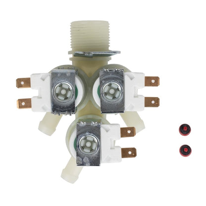 Buffalo 2 Way Electrovalve ap169