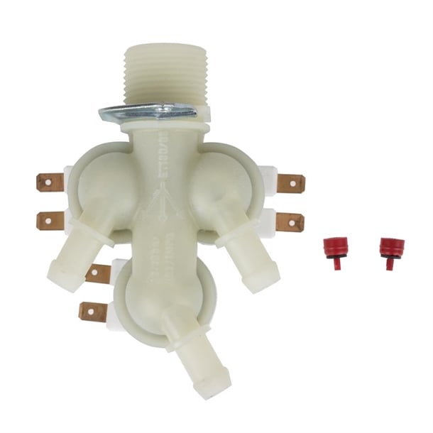 Buffalo 2 Way Electrovalve ap169