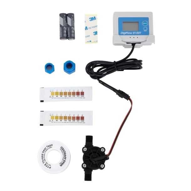 Jantex Combi Oven Water Filter Kit ap176