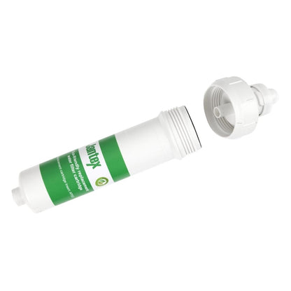 Jantex Water Boiler Filter Head, Cartridge and Clips ap299