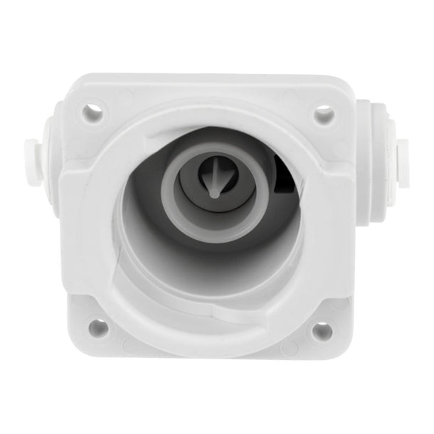 Jantex Water Boiler Filter Head, Cartridge and Clips ap299