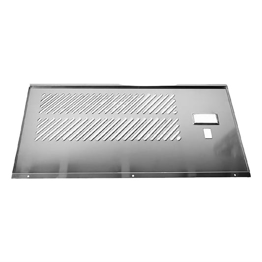 Polar Back Grill ap304