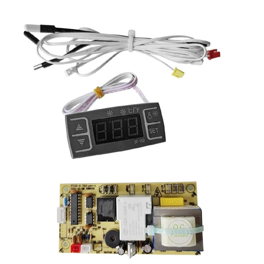 Polar Complete Digital Controller ap305