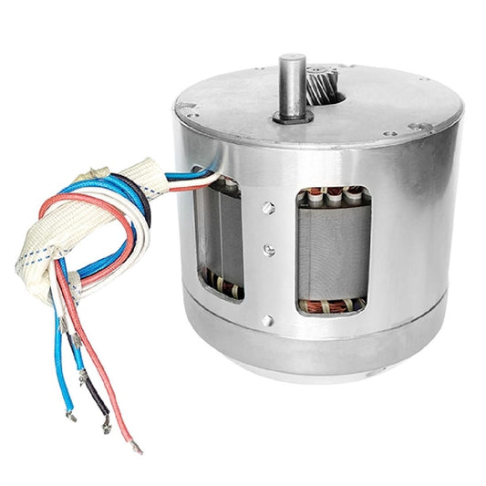 Buffalo Motor ap313