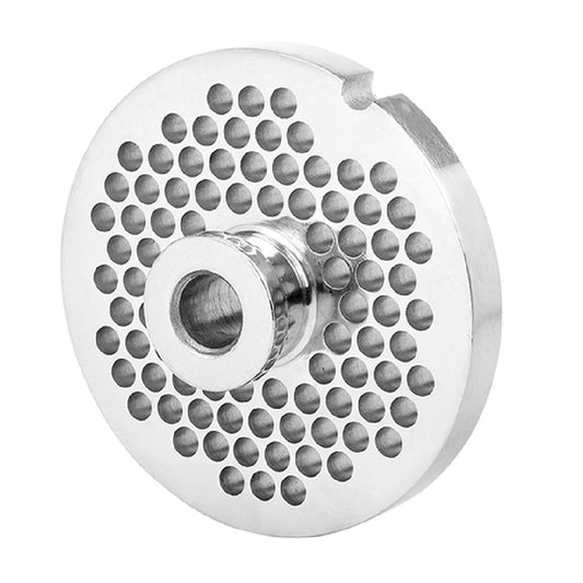 Buffalo 6mm Hole Plate ap318