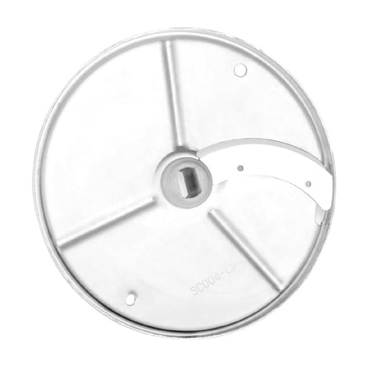 Buffalo Food Processor 4mm Slicer Disc ap321