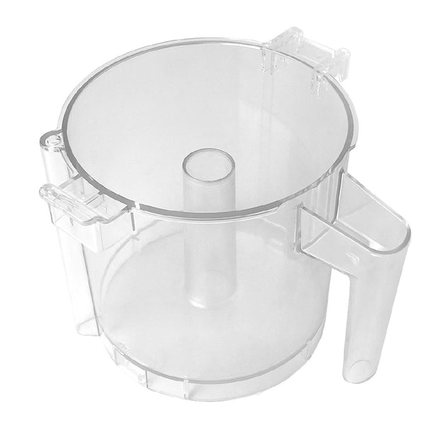 Buffalo Batch Bowl With Handle ap329
