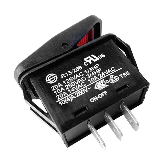 Buffalo Rocker Switch ap333