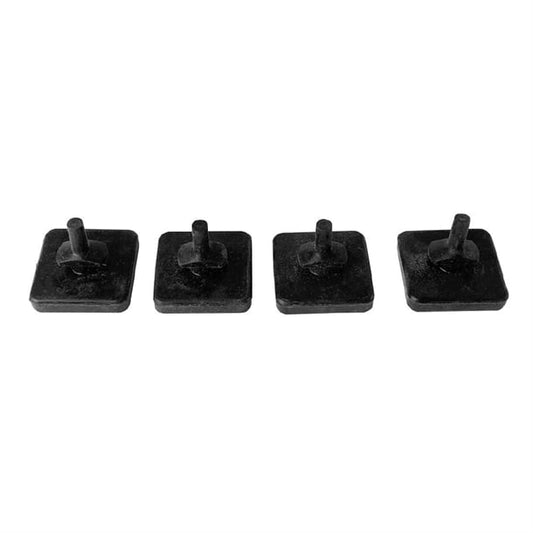Buffalo Food Processor Rubber Feet (4 Pack) ap334