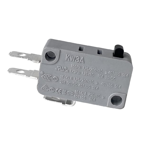 Buffalo Microswitch ap335