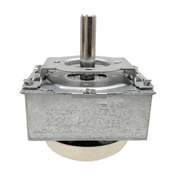 Buffalo Timer ap346