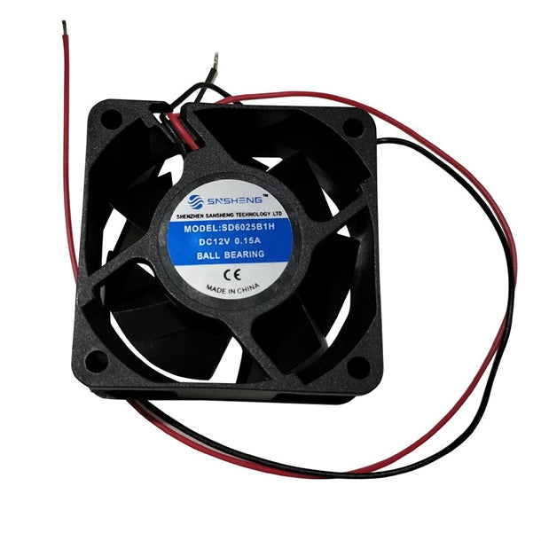 Polar Fan of UVC Light ap359