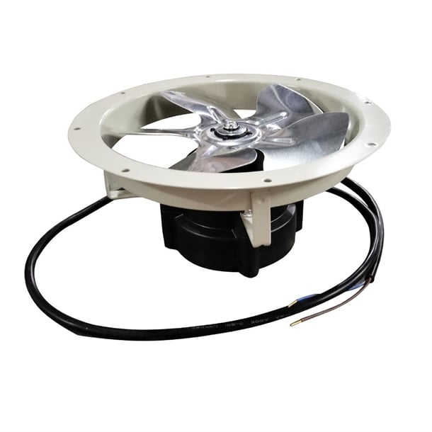 Polar Evaporator Fan Motor ap361