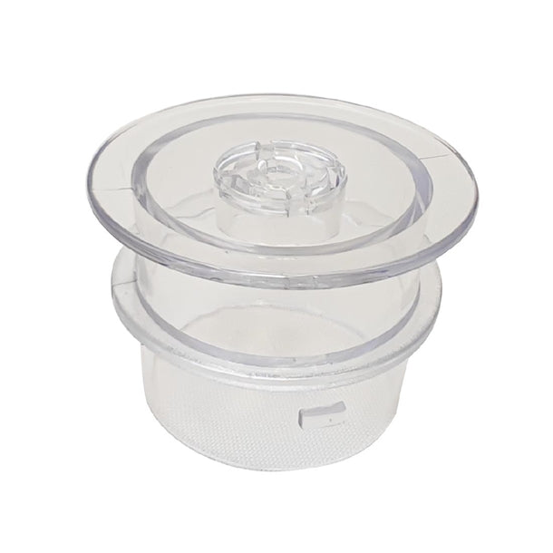 Nisbets Essentials Small Lid ap381