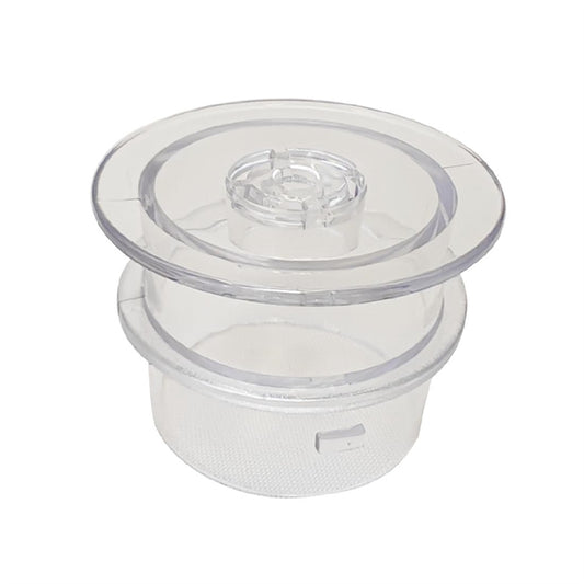 Nisbets Essentials Small Lid ap381