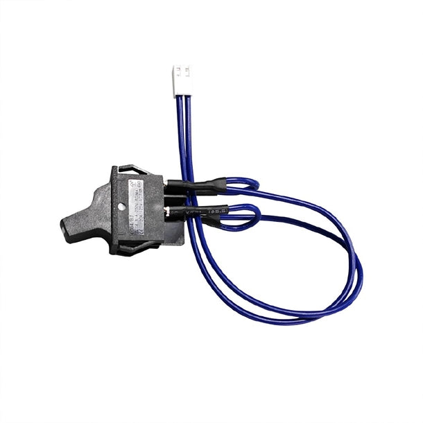 Nisbets Essentials Power Switch ap388