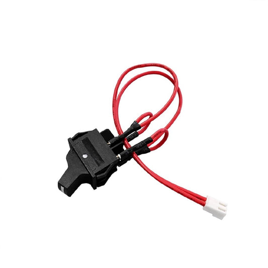 Nisbets Essentials Pulse Switch ap389