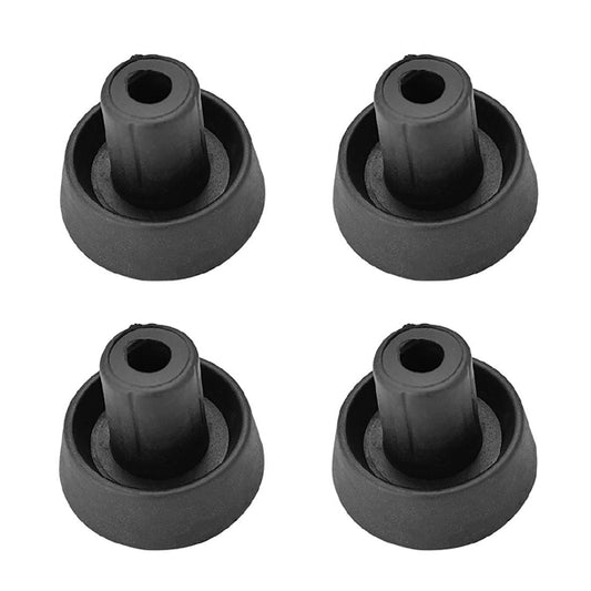 Nisbets Essentials Rubber Feet (4 Pack) ap391
