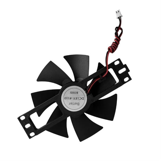 Buffalo Fan 1800W ap398