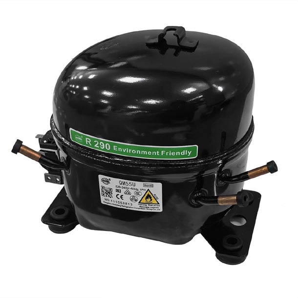 Polar Compressor ap411