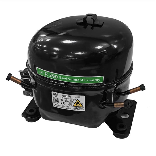 Polar Compressor ap411