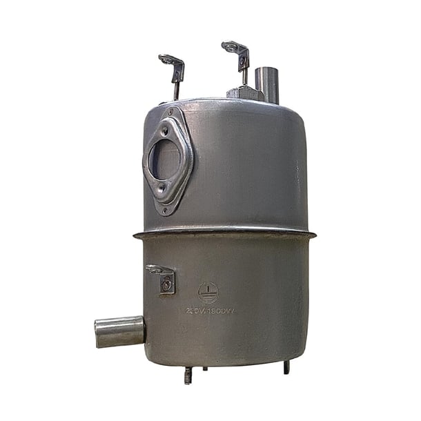 Buffalo Boiler Tank ap412