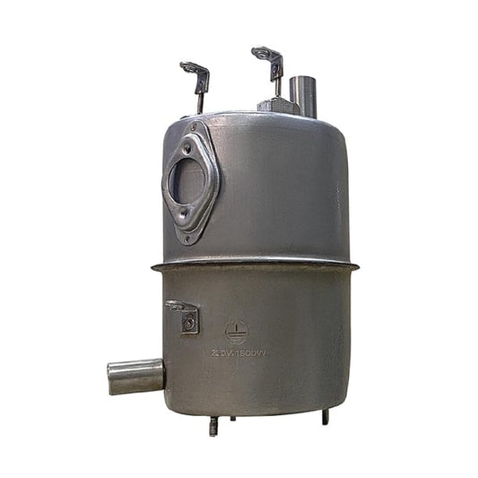 Buffalo Boiler Tank ap412