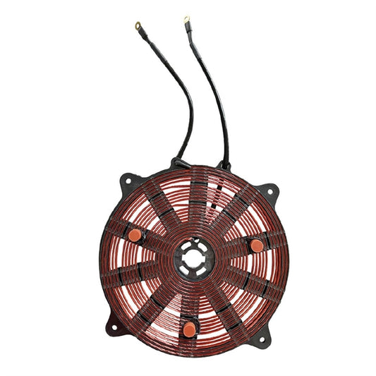 Buffalo Coil 3000W ap416