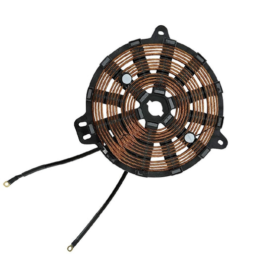 Buffalo Coil 1800W ap417