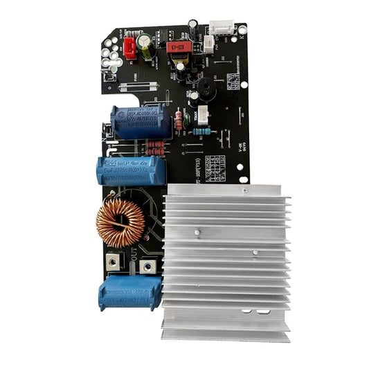 Buffalo Mainboard 1800W ap420