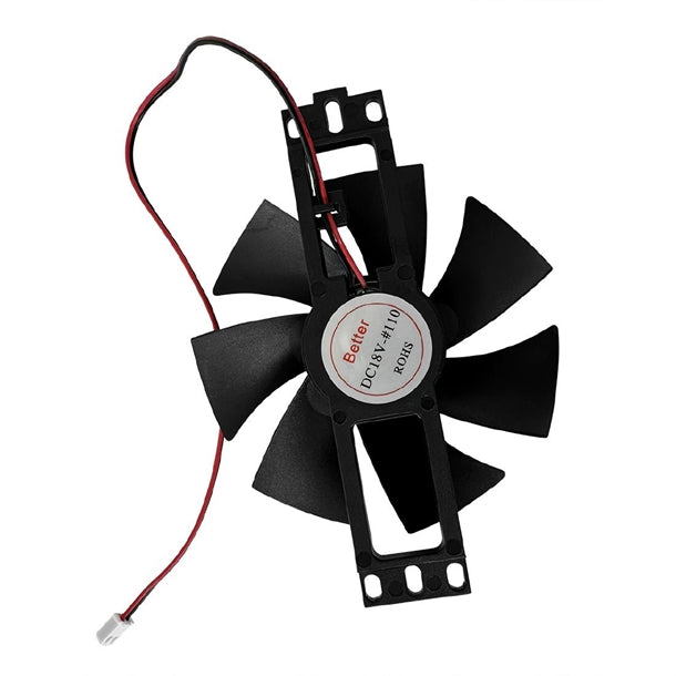 Buffalo Fan 3000W ap421