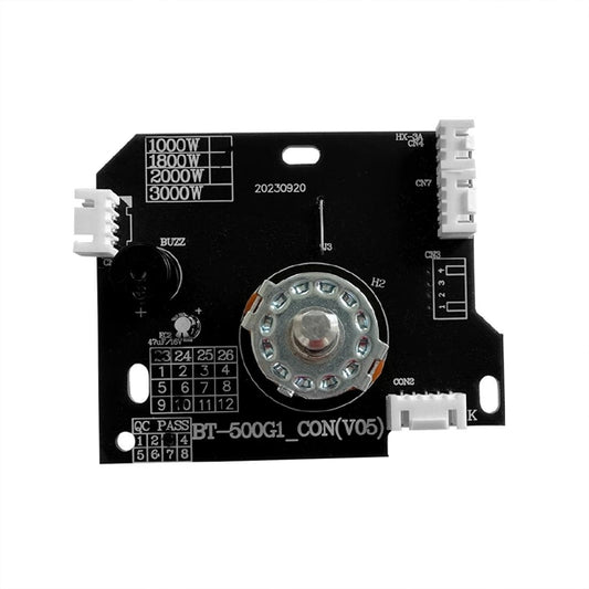 Buffalo Rear Control Panel ap424