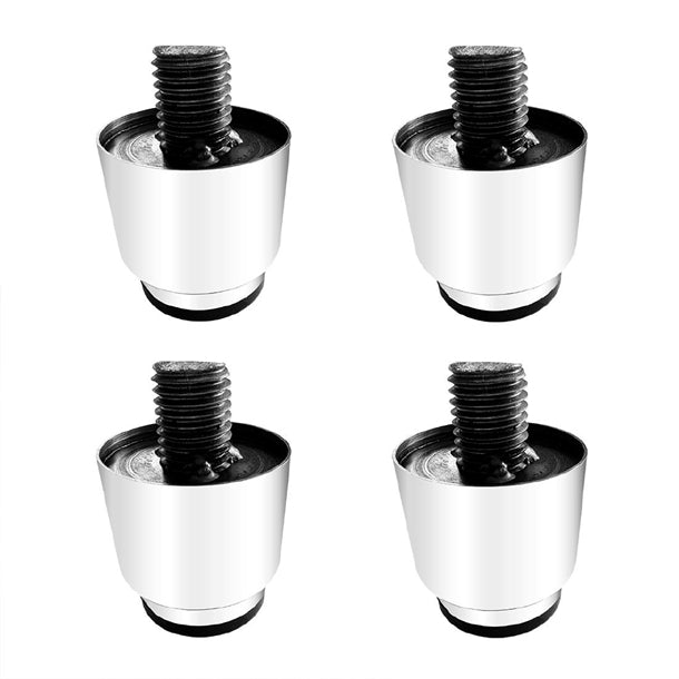 Buffalo Four Zone Induction Hob Feet (4 Pack) ap428