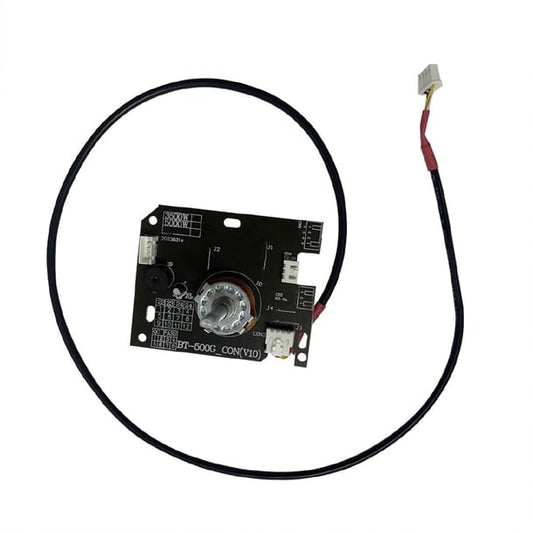 Buffalo Control Panel ap433