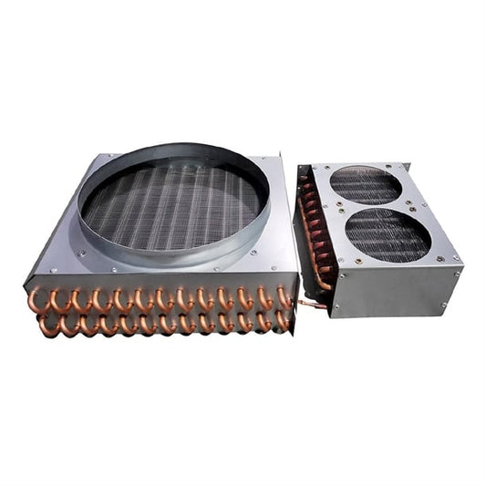 Polar Condenser ap435