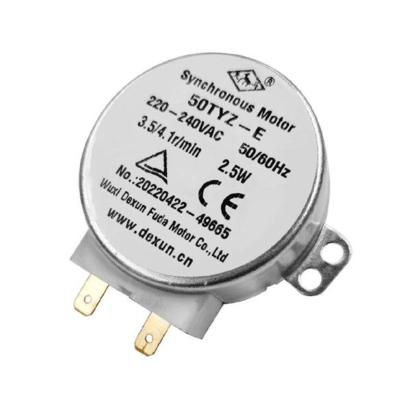 Polar Synchronous Motor ap443
