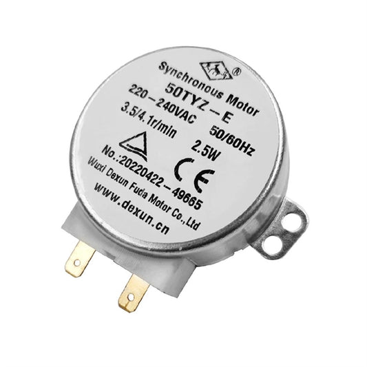 Polar Synchronous Motor ap443