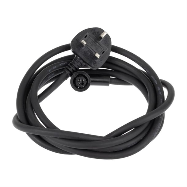 Buffalo Bayonet UK Power Cord UK ap465