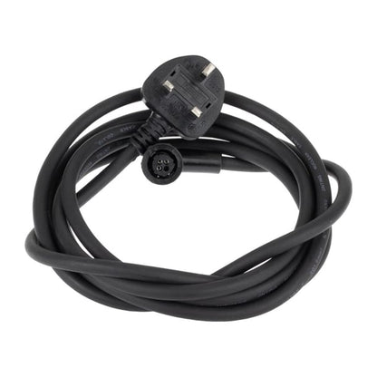 Buffalo Bayonet UK Power Cord UK ap465