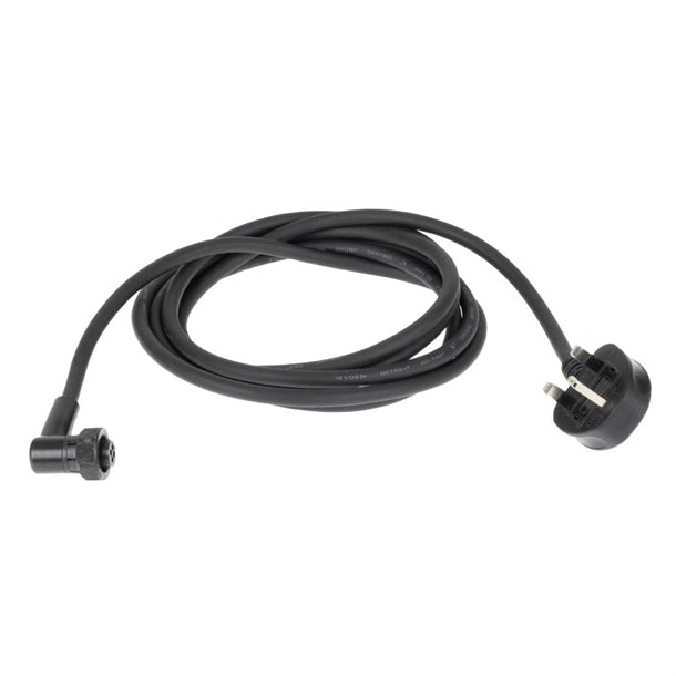 Buffalo Bayonet UK Power Cord UK ap465