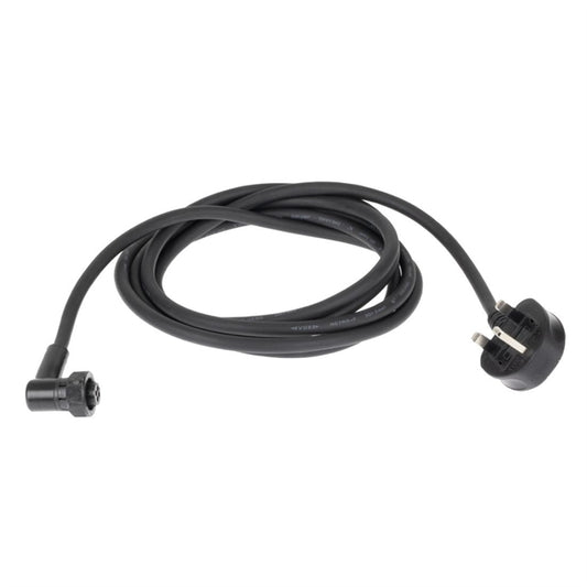 Buffalo Bayonet UK Power Cord UK ap465