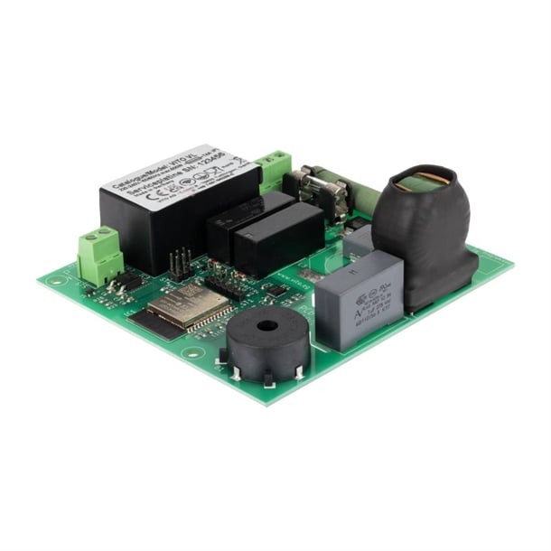 Buffalo Panel Board ap466