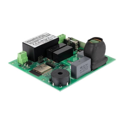 Buffalo Panel Board ap466